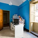 Sunshine Hostal Palermo