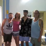 Hostal Sunshine