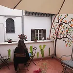 Hostal Sunshine Palermo