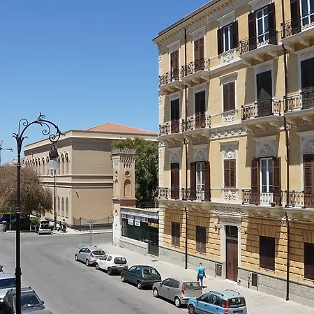 Sunshine Albergue Palermo