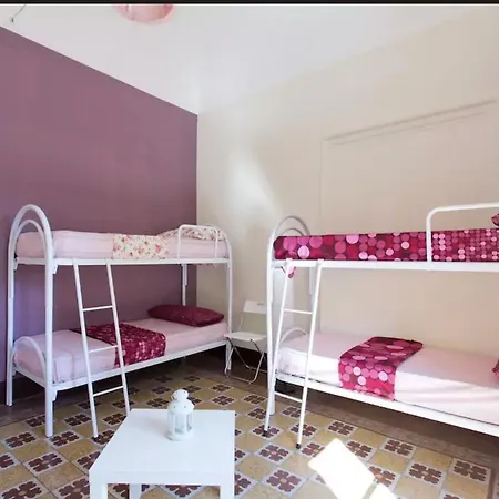 Sunshine Albergue