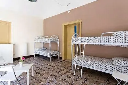 Albergue Sunshine *