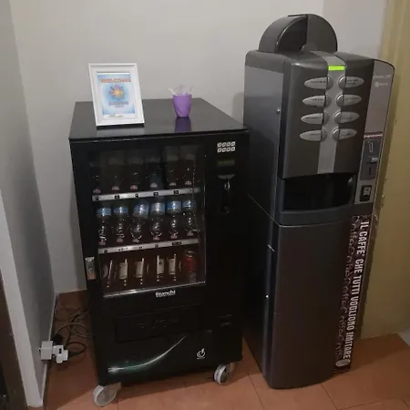 Vandrerhjem Sunshine *