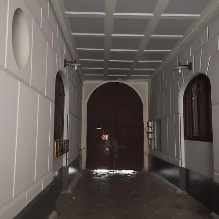 Sunshine Vandrerhjem Palermo