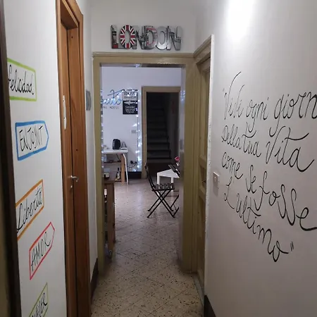 Albergue Sunshine