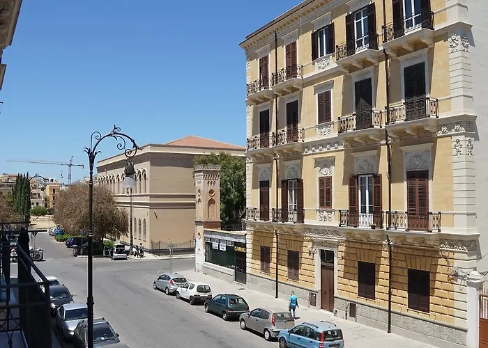Sunshine Hostel Παλέρμο