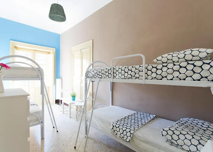 Sunshine Hostel