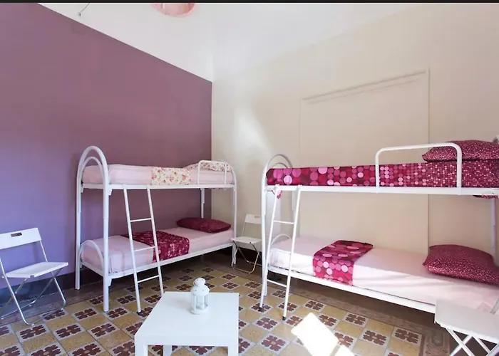 Sunshine Hostel