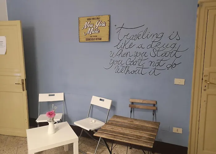 ホステル Sunshine *