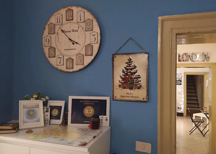 Sunshine ホステル *