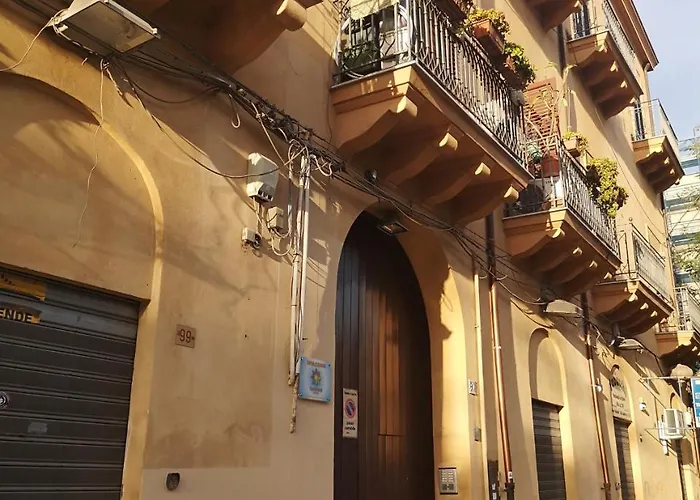 Sunshine * パレルモ