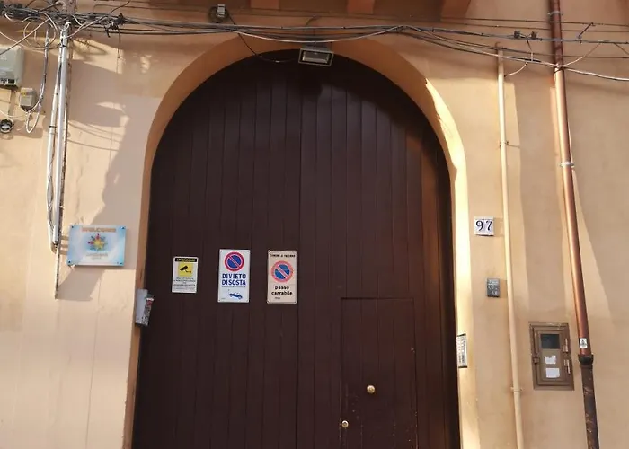 Sunshine * パレルモ