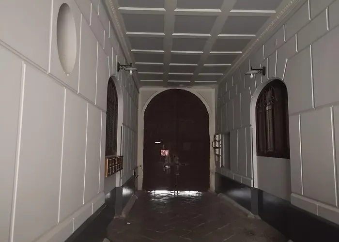 Sunshine ホステル パレルモ