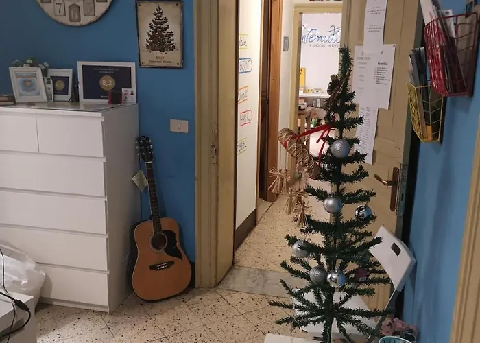Sunshine Hostel