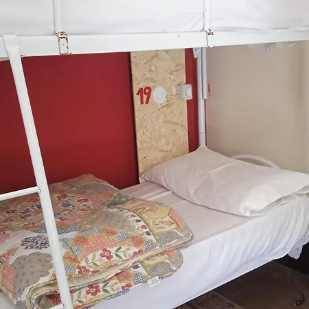 阳光旅馆 * 巴勒莫