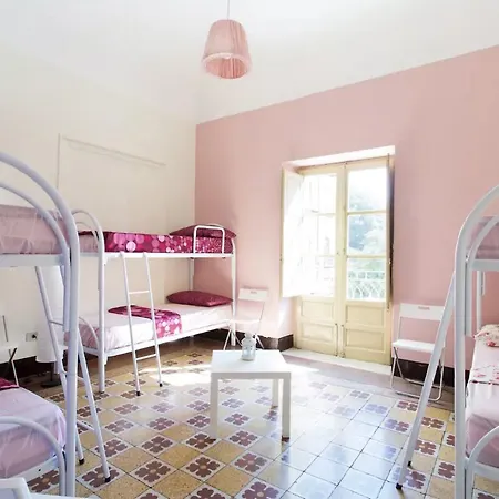 Hostel Sunshine