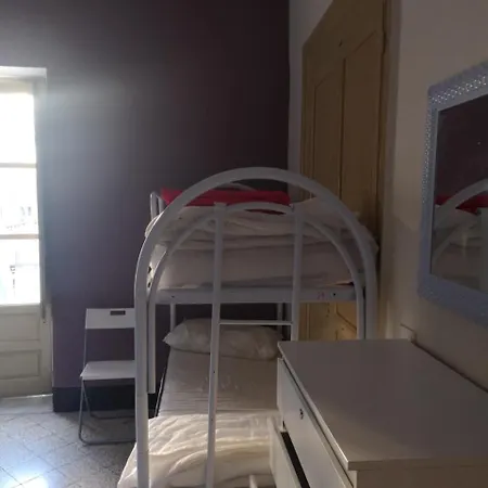 Hostel Sunshine Palermo
