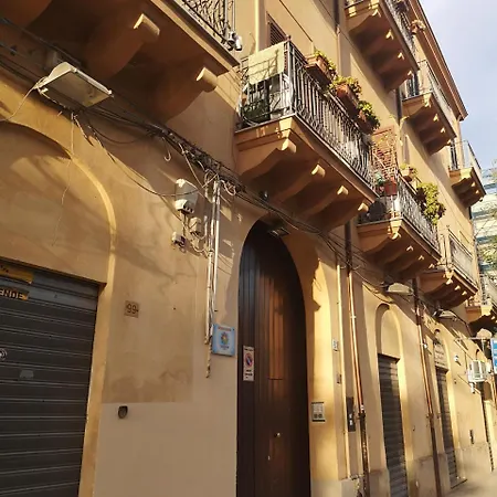 Sunshine * Palermo