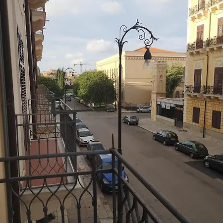 Sunshine Palermo