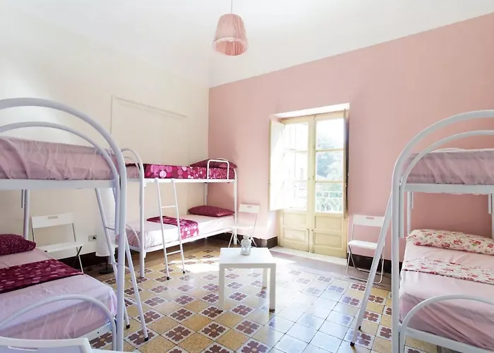 Auberge de jeunesse Sunshine