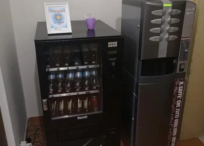 Auberge de jeunesse Sunshine *