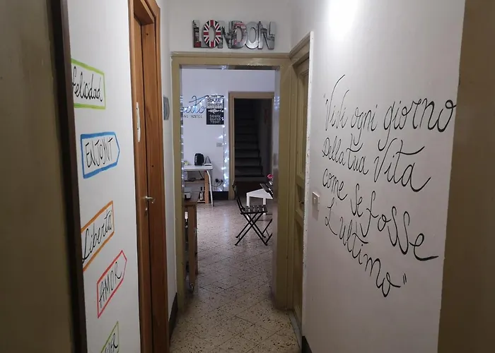 Auberge de jeunesse Sunshine